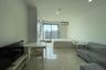 1 Bedroom Condo for rent in Bang Kapi, Bangkok near MRT Phetchaburi