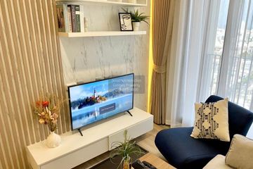 1 Bedroom Condo for rent in RHYTHM Charoenkrung Pavillion, Wat Phraya Krai, Bangkok near BTS Saphan Taksin