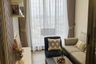 1 Bedroom Condo for rent in RHYTHM Charoenkrung Pavillion, Wat Phraya Krai, Bangkok near BTS Saphan Taksin