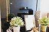 1 Bedroom Condo for rent in Bang Kapi, Bangkok near MRT Phetchaburi