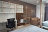 1 Bedroom Condo for rent in Supalai Premier Ratchathewi, Thanon Phetchaburi, Bangkok near BTS Ratchathewi
