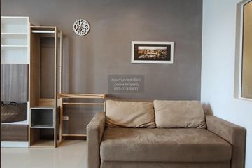 1 Bedroom Condo for rent in Supalai Premier Ratchathewi, Thanon Phetchaburi, Bangkok near BTS Ratchathewi