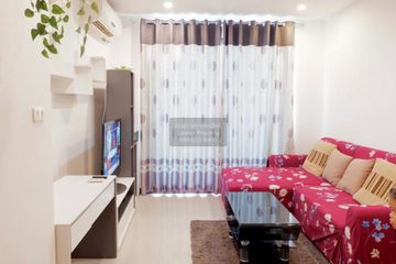 1 Bedroom Condo for rent in Supalai Premier Ratchathewi, Thanon Phetchaburi, Bangkok near BTS Ratchathewi