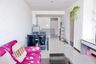 1 Bedroom Condo for rent in Supalai Premier Ratchathewi, Thanon Phetchaburi, Bangkok near BTS Ratchathewi