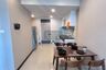 1 Bedroom Condo for rent in Bang Kapi, Bangkok near MRT Phetchaburi