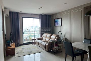 1 Bedroom Condo for rent in Supalai Premier Ratchathewi, Thanon Phetchaburi, Bangkok near BTS Ratchathewi