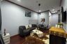 2 Bedroom Condo for rent in Bang Kapi, Bangkok near MRT Phetchaburi