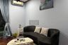 2 Bedroom Condo for rent in Bang Kapi, Bangkok near MRT Phetchaburi