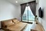 1 Bedroom Condo for rent in Bang Kapi, Bangkok near MRT Phetchaburi