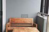 1 Bedroom Condo for rent in Bang Kapi, Bangkok near MRT Phetchaburi