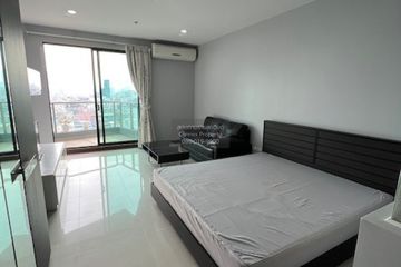 1 Bedroom Condo for rent in Supalai Premier Ratchathewi, Thanon Phetchaburi, Bangkok near BTS Ratchathewi