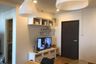 1 Bedroom Condo for rent in Supalai Veranda Ratchavipha - Prachachuen, Bang Sue, Bangkok near MRT Wong Sawang