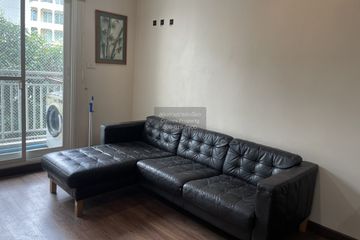 2 Bedroom Condo for rent in Baan Siriyenakat, Thung Maha Mek, Bangkok near MRT Lumpini