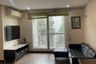 2 Bedroom Condo for rent in Baan Siriyenakat, Thung Maha Mek, Bangkok near MRT Lumpini