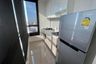 1 Bedroom Condo for rent in The Tree Charansanitwong 30, Bang Khun Si, Bangkok near MRT Fai Chai