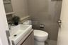 1 Bedroom Condo for rent in The Tree Charansanitwong 30, Bang Khun Si, Bangkok near MRT Fai Chai