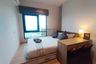 1 Bedroom Condo for rent in Altitude Unicorn Sathorn - Tha Phra, Talat Phlu, Bangkok near BTS Talat Phlu