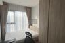 1 Bedroom Condo for rent in Modiz Sukhumvit 50, Phra Khanong, Bangkok near BTS On Nut