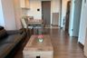 1 Bedroom Condo for rent in Supalai Elite Sathorn - Suanplu, Thung Maha Mek, Bangkok near BTS Chong Nonsi