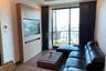 1 Bedroom Condo for rent in Supalai Elite Sathorn - Suanplu, Thung Maha Mek, Bangkok near BTS Chong Nonsi