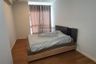 1 Bedroom Condo for rent in Condolette Ize Ratchathewi, Thanon Phetchaburi, Bangkok near BTS Ratchathewi