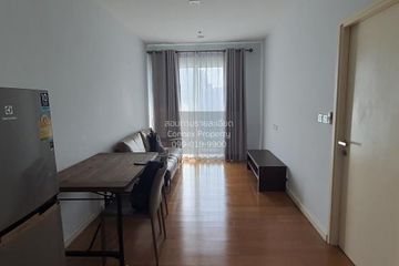 1 Bedroom Condo for rent in Condolette Ize Ratchathewi, Thanon Phetchaburi, Bangkok near BTS Ratchathewi