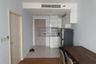 1 Bedroom Condo for rent in Condolette Ize Ratchathewi, Thanon Phetchaburi, Bangkok near BTS Ratchathewi