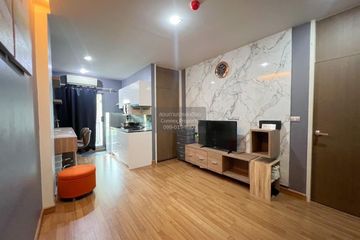 1 Bedroom Condo for rent in Vinn Sukhumvit 46, Phra Khanong, Bangkok near BTS Phra Khanong