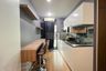 1 Bedroom Condo for rent in Vinn Sukhumvit 46, Phra Khanong, Bangkok near BTS Phra Khanong