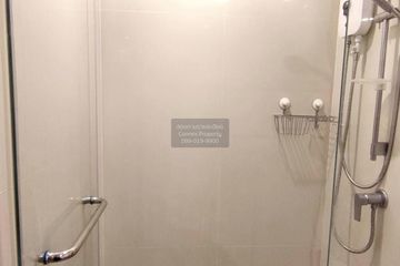 1 Bedroom Condo for rent in AMBER BY EASTERN STAR, Bang Khen, Nonthaburi near MRT Yaek Tiwanon