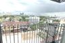 1 Bedroom Condo for rent in AMBER BY EASTERN STAR, Bang Khen, Nonthaburi near MRT Yaek Tiwanon