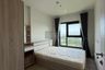 1 Bedroom Condo for rent in The Base Phetkasem, Bang Wa, Bangkok near BTS Bang Wa