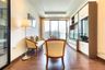 2 Bedroom Condo for rent in Supalai Elite Sathorn - Suanplu, Thung Maha Mek, Bangkok near BTS Chong Nonsi