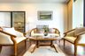 2 Bedroom Condo for rent in Supalai Elite Sathorn - Suanplu, Thung Maha Mek, Bangkok near BTS Chong Nonsi