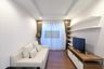1 Bedroom Condo for rent in Supalai Elite Sathorn - Suanplu, Thung Maha Mek, Bangkok near BTS Chong Nonsi