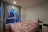 1 Bedroom Condo for rent in Condolette Ize Ratchathewi, Thanon Phetchaburi, Bangkok near BTS Ratchathewi