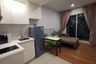 1 Bedroom Condo for rent in Condolette Ize Ratchathewi, Thanon Phetchaburi, Bangkok near BTS Ratchathewi
