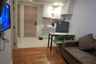 1 Bedroom Condo for rent in Condolette Ize Ratchathewi, Thanon Phetchaburi, Bangkok near BTS Ratchathewi