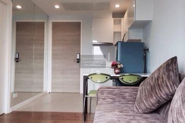 1 Bedroom Condo for rent in Condolette Ize Ratchathewi, Thanon Phetchaburi, Bangkok near BTS Ratchathewi