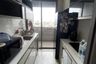1 Bedroom Condo for rent in The Room Rama 4, Rong Mueang, Bangkok near MRT Hua Lamphong