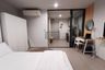 1 Bedroom Condo for rent in Life Ladprao, Chom Phon, Bangkok near BTS Ladphrao Intersection
