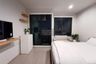 1 Bedroom Condo for rent in Life Ladprao, Chom Phon, Bangkok near BTS Ladphrao Intersection