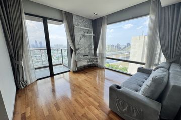 2 Bedroom Condo for rent in Star View, Bang Khlo, Bangkok near BTS Surasak