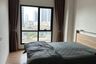 2 Bedroom Condo for sale in Metris Rama 9-Ramkhamhaeng, Hua Mak, Bangkok near MRT Ramkhamhaeng 12