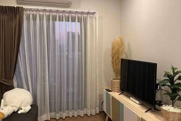 2 Bedroom Condo for sale in Metris Rama 9-Ramkhamhaeng, Hua Mak, Bangkok near MRT Ramkhamhaeng 12