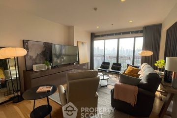 2 Bedroom Condo for sale in Noble Solo, Khlong Tan Nuea, Bangkok near BTS Thong Lo