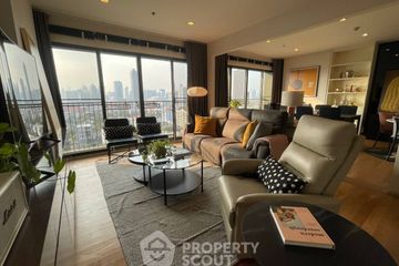 2 Bedroom Condo for sale in Noble Solo, Khlong Tan Nuea, Bangkok near BTS Thong Lo
