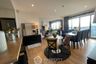 2 Bedroom Condo for sale in Noble Solo, Khlong Tan Nuea, Bangkok near BTS Thong Lo