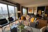 2 Bedroom Condo for sale in Noble Solo, Khlong Tan Nuea, Bangkok near BTS Thong Lo
