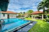 4 Bedroom House for sale in Nong Prue, Chonburi